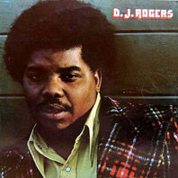 D.J. Rogers